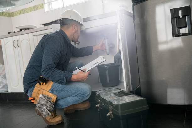 Best Drain Cleaning Services  in Cheswold, DE