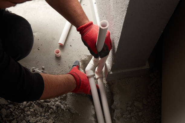 Best Clogged Drain Plumber  in Cheswold, DE