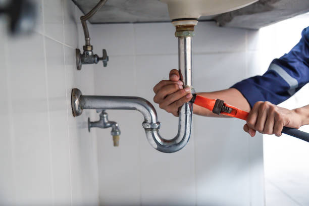 Best Pipe Repair Near Me  in Cheswold, DE