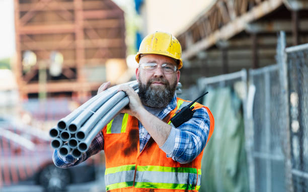 Best Clogged Drain Plumber  in Cheswold, DE