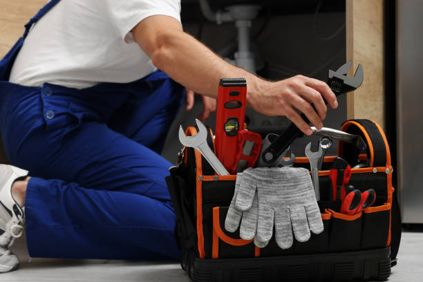 Professional Plumbing in Cheswold, DE