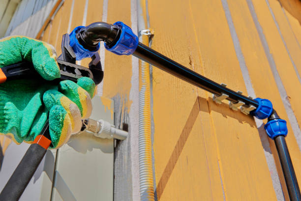 Best Water Leak Repair  in Cheswold, DE