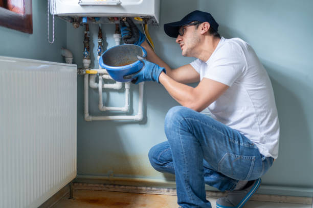 Best Shower Repair Services  in Cheswold, DE